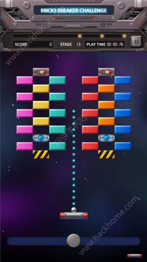 Bricks Breaker[D1