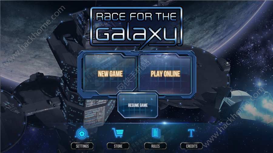 ӾϷ׿ٷ棨Race for the Galaxyͼ3: