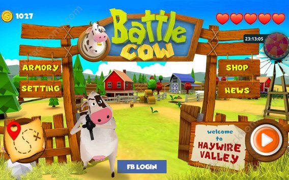 սţ׿ϷأBattle Cowͼ6: