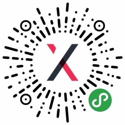 极乐APPx小程序二维码