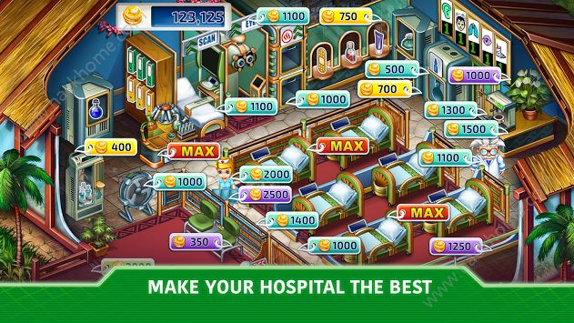 _\İ׿棨Happy ClinicD4: