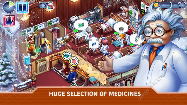 _\İ׿棨Happy ClinicD5: