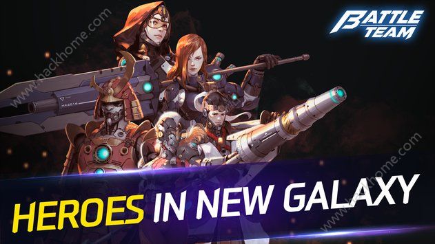 Battle Team[ٷİdD1:
