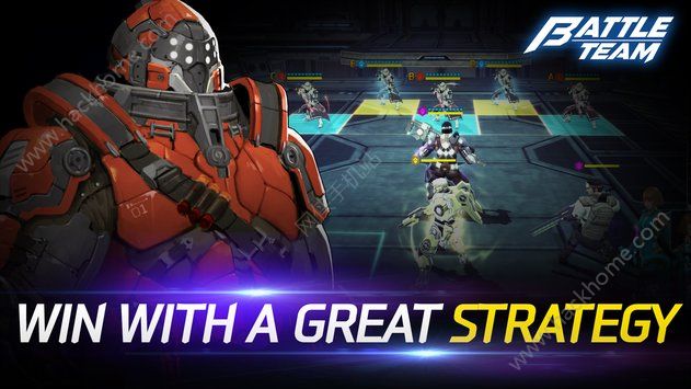 Battle Team[ٷİdD5: