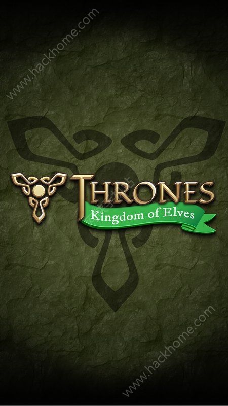 ׿ϷأThrones Kingdom of Elvesͼ5: