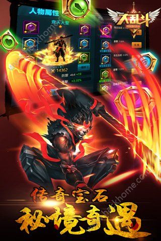 yΑ׿dHero LegendD5: