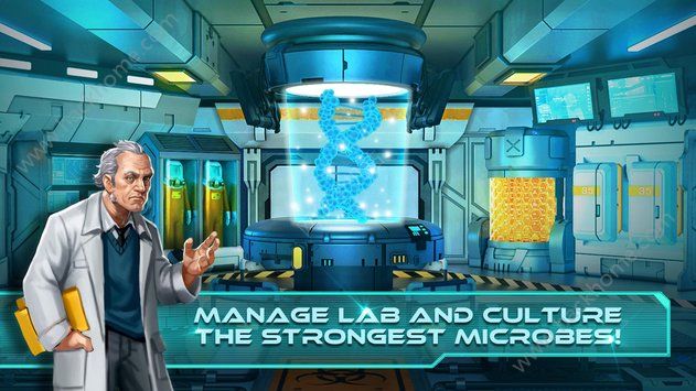 [׿dGame of BiologyD3: