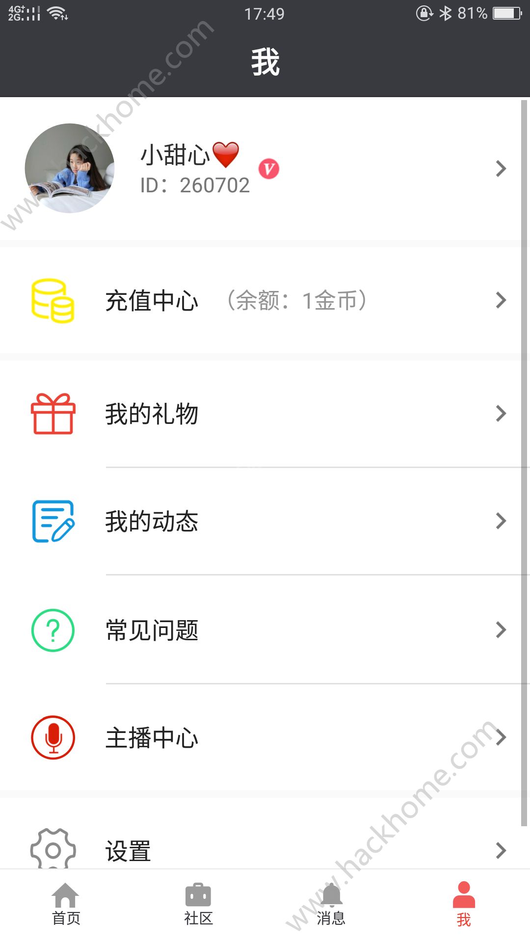 MoMo罻appٷֻͼ2: