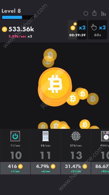 Bitcoin׿Ϸͼ3: