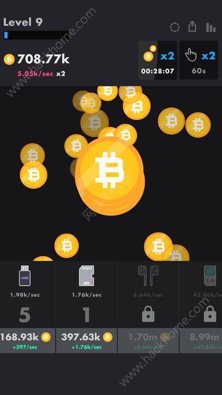 Bitcoin׿Ϸͼ2: