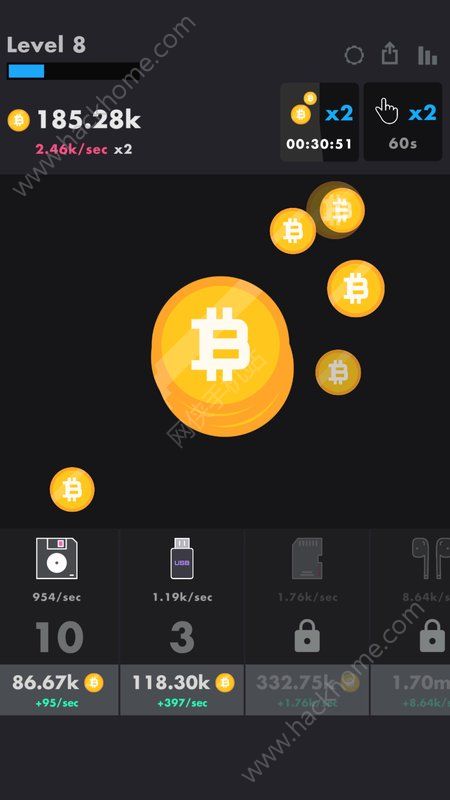 Bitcoin׿Ϸͼ4: