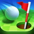 ߶ƽʯڹ棨Mini Golf King v2.07.2