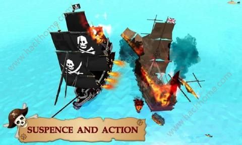 Ϸ׿棨Pirate Ship Craftͼ2:
