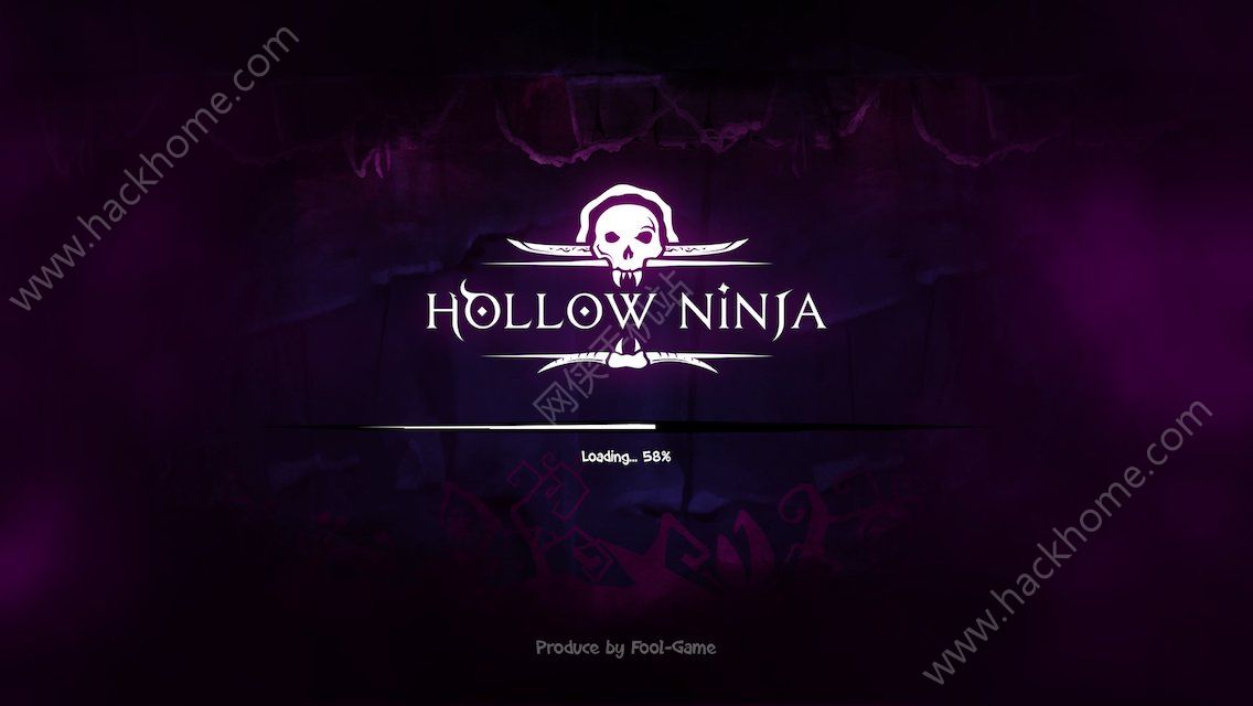 ն߰׿ϷأHollow Ninjaͼ1: