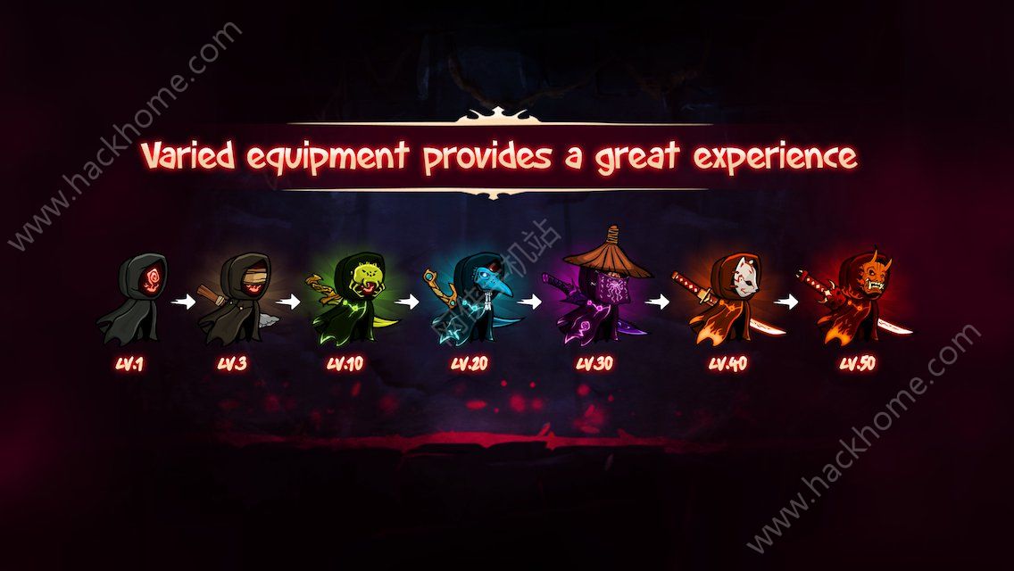 ն߰׿[dHollow NinjaD5: