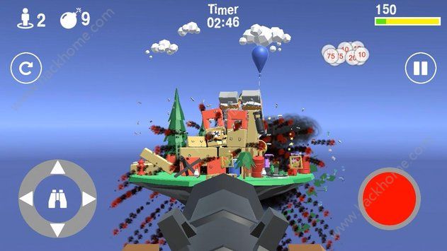 ��Ȥ��ǹ�߼�������Ϸͼ2