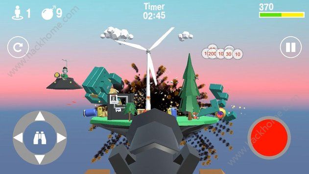 ��Ȥ��ǹ�߼�������Ϸͼ3