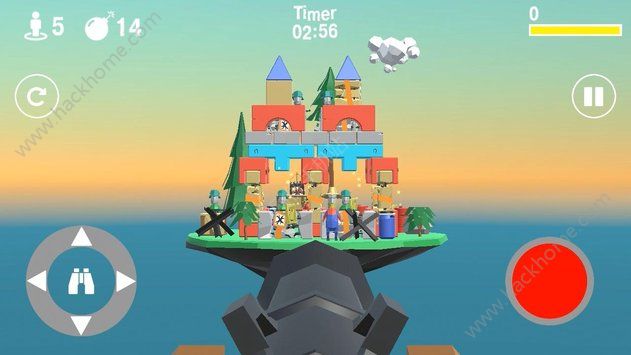 ��Ȥ��ǹ�߼�������Ϸͼ4