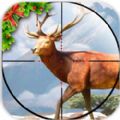 �ѻ��ֶ������ֺ������İ棨Sniper Shooter Animal Hunting�� v13.1