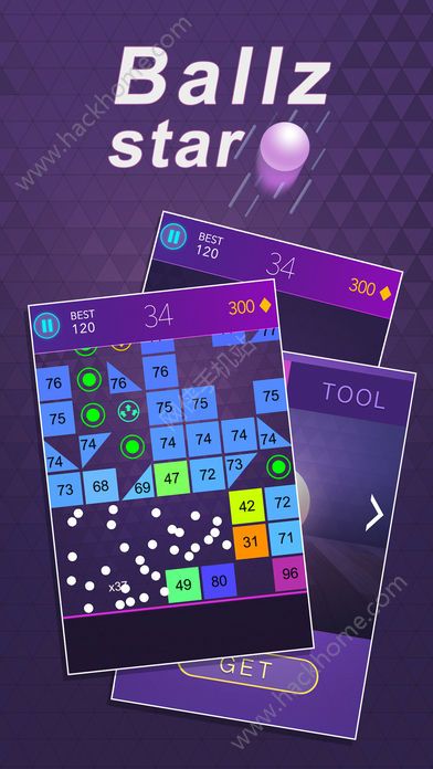 Ballz star°׿ͼ3: