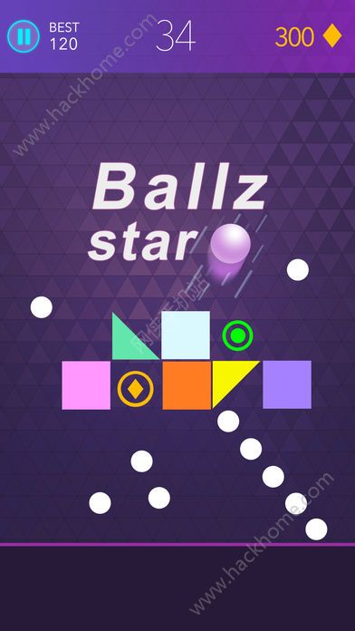 Ballz star°׿ͼ2: