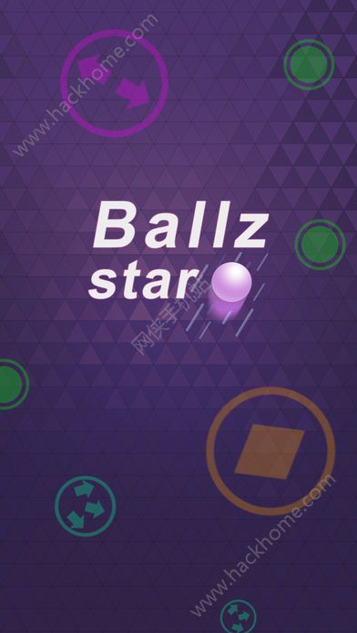 Ballz starϷ°ͼ5: