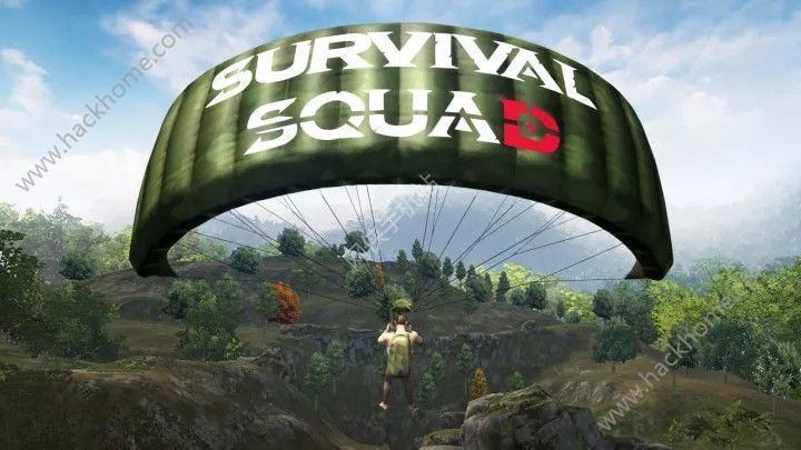 Survival Squadô Survival Squad淨[ͼ]ͼƬ1