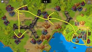 欧陆战争5称霸欧洲三星通关攻略图片1