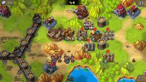 欧陆战争5称霸欧洲三星通关攻略图片6