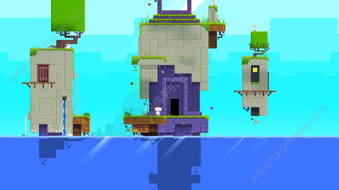 FEZ Pocket EditionϷİͼ4: