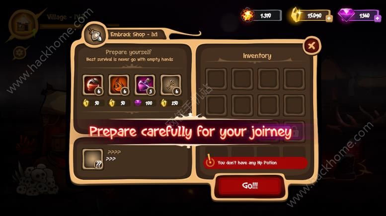 �����������İ�׿�棨Hollow Ninja��ͼ3: