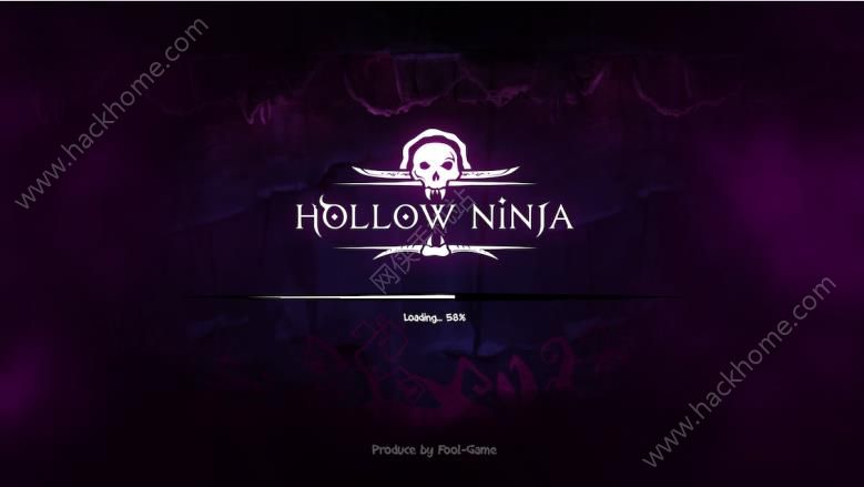 �����������İ�׿�棨Hollow Ninja��ͼ5: