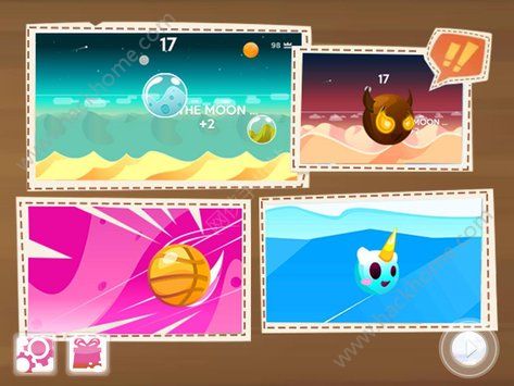 Flying Ball׿Ϸأͼ1: