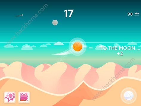 Flying Ball׿Ϸأͼ4: