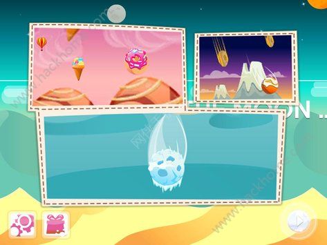 Flying Ball׿Ϸأͼ5: