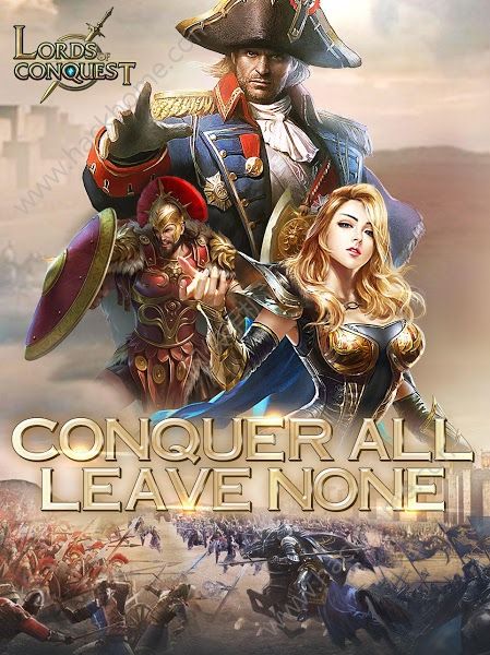 ٷİ棨Lords of Conquestͼ5: