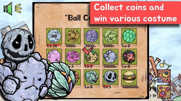 Zunk Bok��׿��ͼ2: