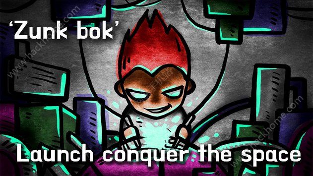 Zunk Bok��׿��ͼ3: