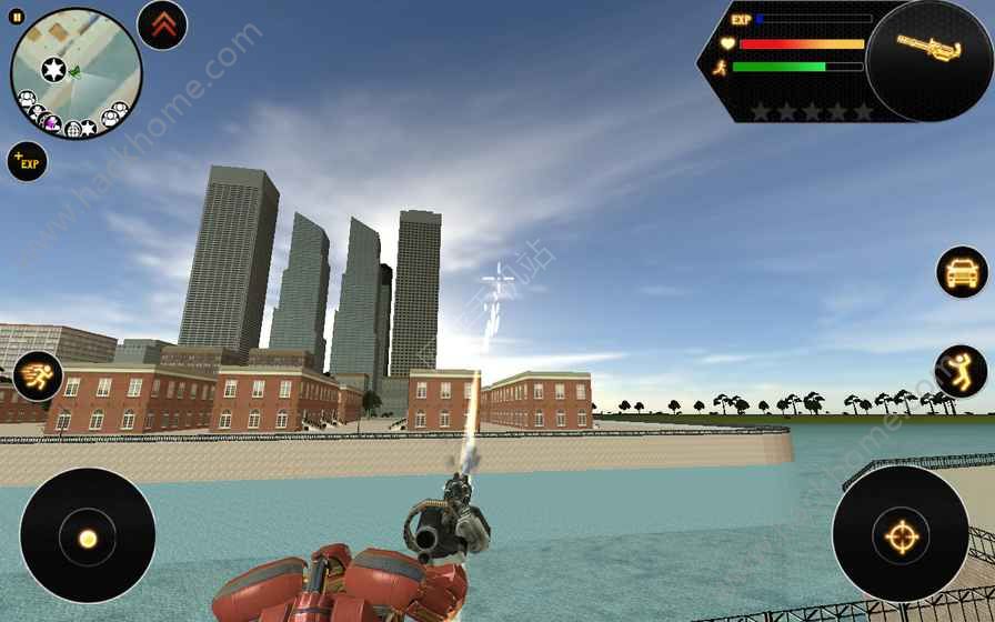 ͻİ׿棨Robot Ballͼ1: