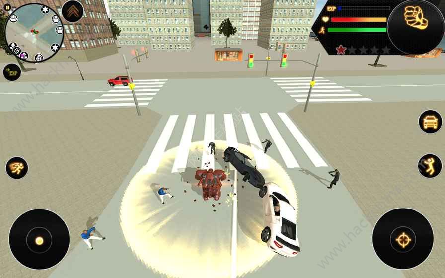 ͻİ׿棨Robot Ballͼ2: