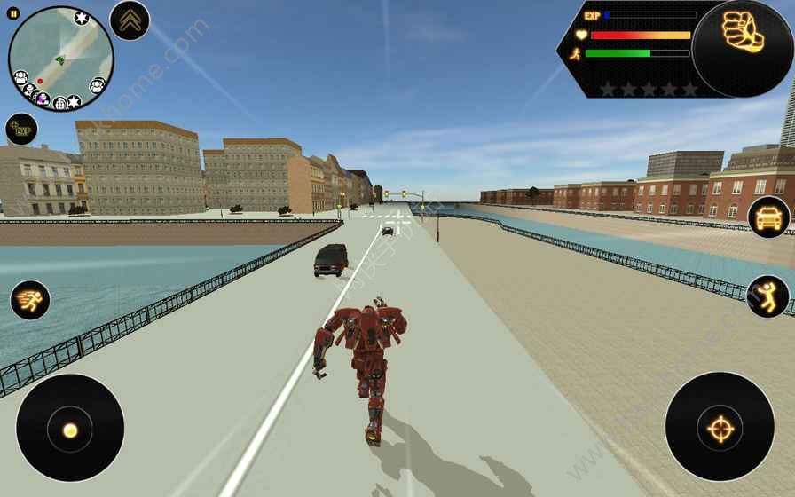 ͻİ׿棨Robot Ballͼ4: