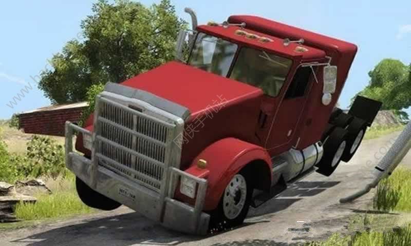 ƉĴ܇İ׿棨Crash TruckD1: