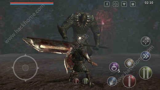 ֮ĺ׿棨Animus Stand Aloneͼ1: