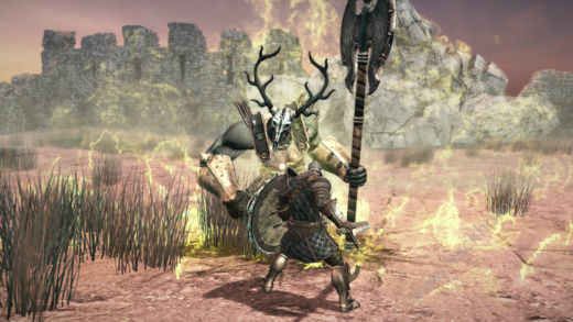 ֮ĺ׿棨Animus Stand Aloneͼ4: