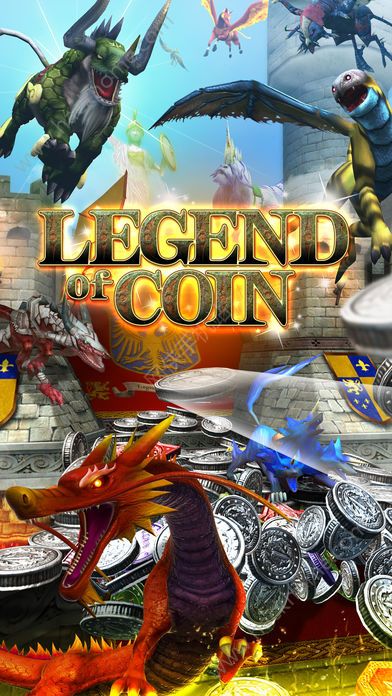 fƎ°׿棨Legend of CoinD1: