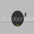 its a door able