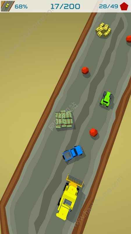 ׿ϷأTap Tap Carsͼ3: