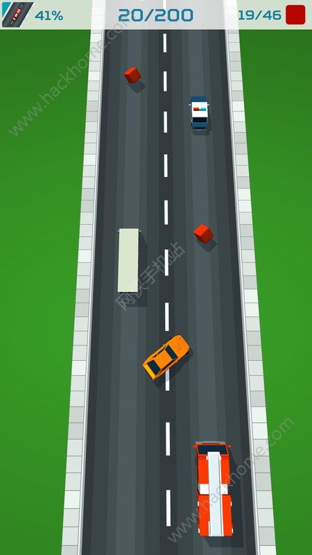 ׿ϷأTap Tap Carsͼ2: