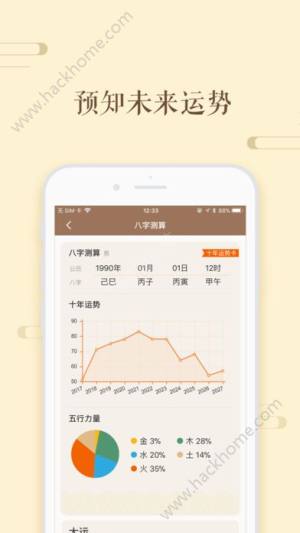 龙隐易学app客户端下载图片1