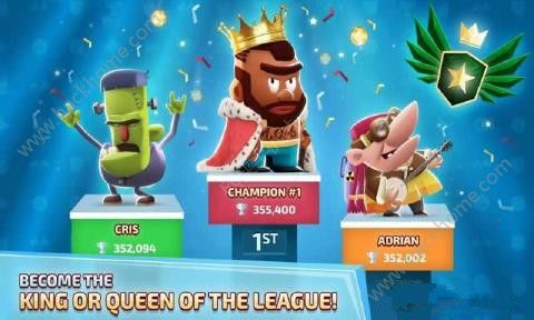 Ծİ棨Super Jump Leagueͼ1: